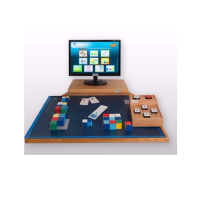 Развивающий комплекс Eduplay для детей в возрасте от 2 до 5 лет - «globural.ru» - Можайск