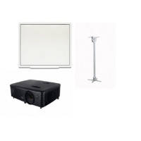 Интерактивная система. Комплект №3. - «globural.ru» - Можайск