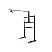 Мобильная напольная стойка IQBoard [STWP-06/1] - «globural.ru» - Можайск