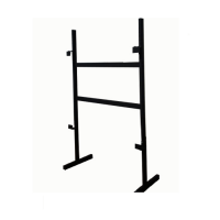 Мобильная напольная стойка IQBoard STW-04 - «globural.ru» - Можайск