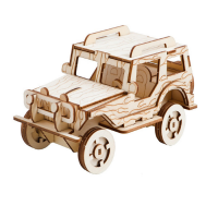 Конструктор "Внедорожник" - «globural.ru» - Можайск