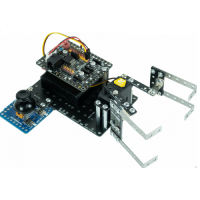 Комплект Robo kit DIYGO Расширенный - «globural.ru» - Можайск
