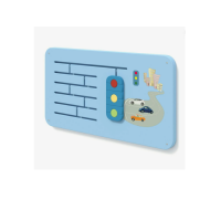 Дидактическая панель "Собери светофор" - «globural.ru» - Можайск