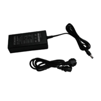 Сетевой адаптер SMPS 12V 5A PS-10 [EU-220V] - «globural.ru» - Можайск