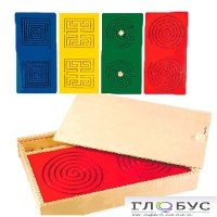 Развивающие панели "Тандем" - «globural.ru» - Можайск