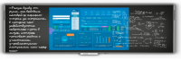 Программно-интерактивный комплекс TeachTouch e-Blackboard - «globural.ru» - Можайск