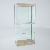 Витрина (вариант 3) - «globural.ru» - Можайск