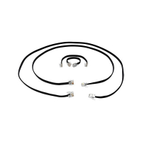 Комплект кабелей для микрокомпьютера NXT - «globural.ru» - Можайск