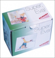 Набор карточек "Находчивая Ева" - «globural.ru» - Можайск