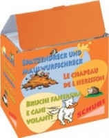 Набор карточек "Люди и животные" - «globural.ru» - Можайск