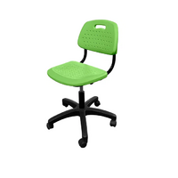 Стул ученический поворотный регулируемый по высоте гр. р.5-7 - «globural.ru» - Можайск