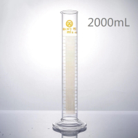 Измерительный цилиндр 2000 мл. - «globural.ru» - Можайск