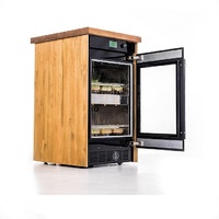 Биокомплекс “СитиФермер" - «globural.ru» - Можайск