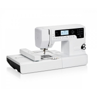 Машина швейно-вышивальная - «globural.ru» - Можайск