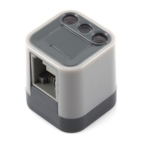 VEX IQ Датчик цвета Color Sensor - «globural.ru» - Можайск