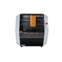 Фрезерный станок Pluton Crafter S с ЧПУ - «globural.ru» - Можайск