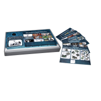 Мобильный модуль тестирования "Робототехника" - «globural.ru» - Можайск