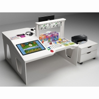 Профессиональный стол логопеда "Лого-Про Макс" - «globural.ru» - Можайск