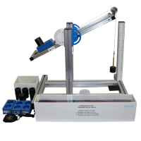 Лабораторный стенд «Проверка законов трения»  - «globural.ru» - Можайск