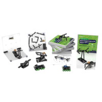 Набор "Конструкторское бюро №1" - «globural.ru» - Можайск