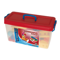 Набор для развития навыков конструирования и моделирования "Окружающий мир" - «globural.ru» - Можайск