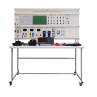 Стенд «Электрические измерения и основы метрологии» - «globural.ru» - Можайск