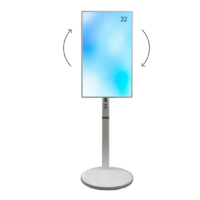 Мобильная панель Mobiscreen EON 32" - «globural.ru» - Можайск