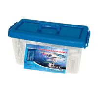 Базовый набор по нейротехнологиям "Нейролаборатория" - «globural.ru» - Можайск