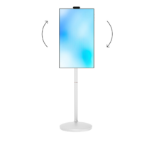 Мобильная панель Mobiscreen NOVA 32" - «globural.ru» - Можайск