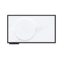 Интерактивная панель Edflat серии Ultra Lite 65" - «globural.ru» - Можайск