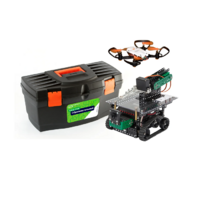 Набор "Геоскан Образовательный" - «globural.ru» - Можайск