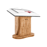 Интерактивный стол Book Pro 32" - «globural.ru» - Можайск