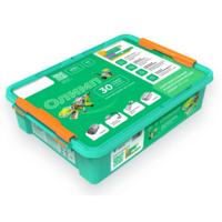 Образовательный STEAM набор Robotics "Олимп. Базовый набор" - «globural.ru» - Можайск