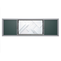 Рельсовая система PC-86 - «globural.ru» - Можайск