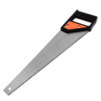 Ножовка по дереву для поперечного пиления - «globural.ru» - Можайск