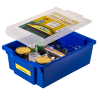 Комплект для практического изучения естественно-научных тем по предмету «Окружающий мир» - «globural.ru» - Можайск