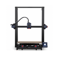 3D принтер Kobra 2 Max - «globural.ru» - Можайск