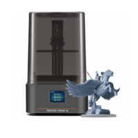 3D принтер фотополимерный Photon Mono 4 - «globural.ru» - Можайск