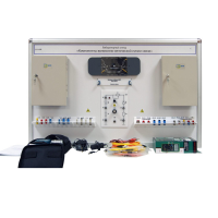 Учебный лабораторный стенд «Компоненты волоконно-оптической линии связи» - «globural.ru» - Можайск