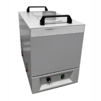 Вытяжная система для лазерного станка, фильтрующая - «globural.ru» - Можайск