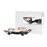 Образовательный квадрокоптер "Пионер Мини" - «globural.ru» - Можайск