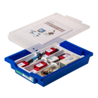 Цифровая лаборатория по биологии и экологии для учителя - «globural.ru» - Можайск