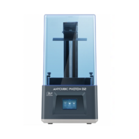  3D принтер Photon D2 (Ultra 2) - «globural.ru» - Можайск