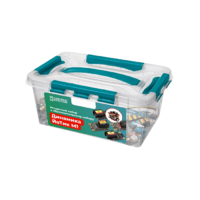 Ресурсный набор для образовательного набора «Динамика ЙоТик М1» - «globural.ru» - Можайск