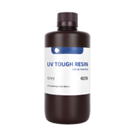 Фотополимер Flexible Tough Resin 2.0 в ассортименте - «globural.ru» - Можайск