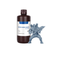 Водосмывная смола Water-Wash Resin+ - «globural.ru» - Можайск