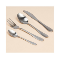 Комплект столовых приборов - «globural.ru» - Можайск