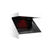 Голографический куб Cube 23,8" - «globural.ru» - Можайск