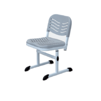 Стул ученический регулируемый 5-7 группа роста  - «globural.ru» - Можайск