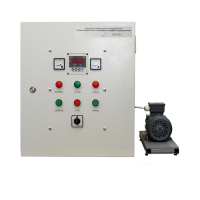 Комплект лабораторного оборудования «Электромонтаж и наладка шкафов управления» - «globural.ru» - Можайск